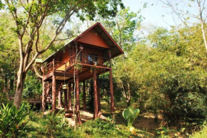 Treehouse Holidays-Lake View